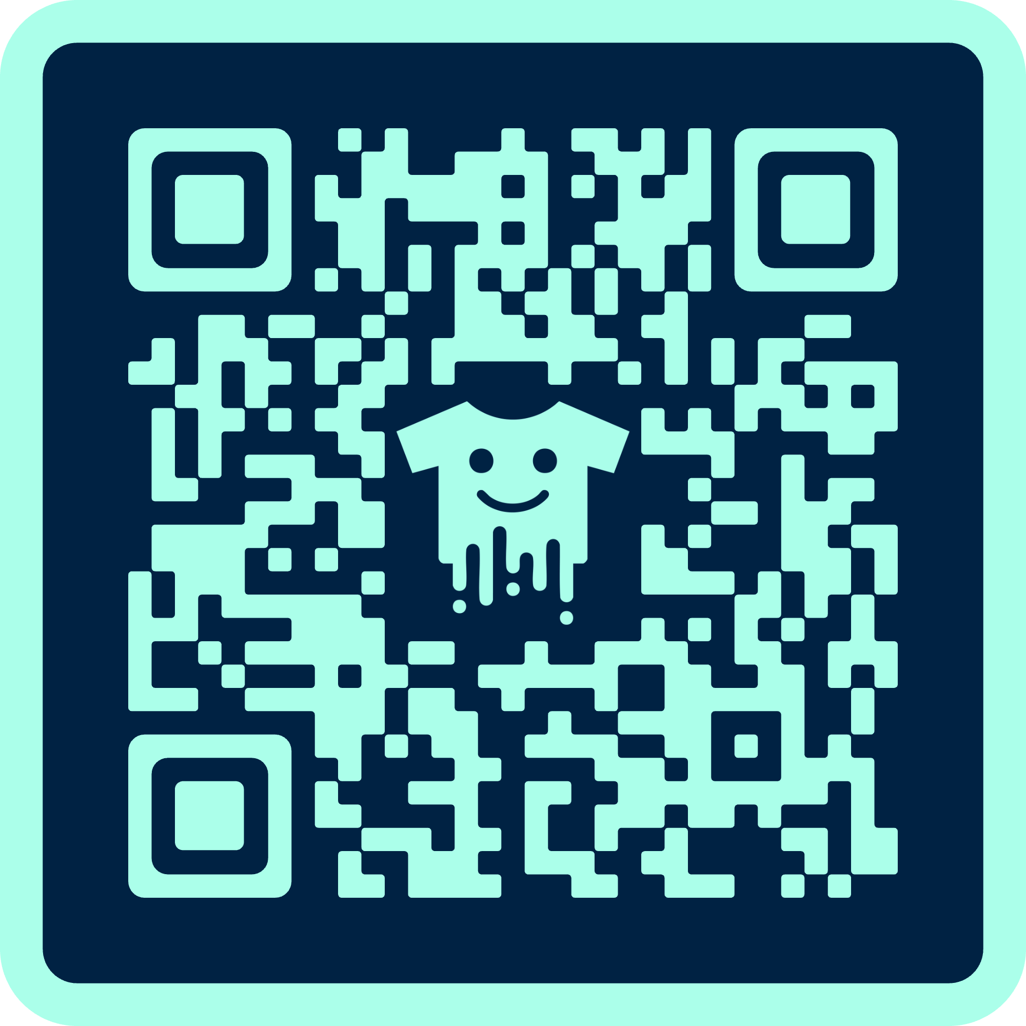 Scan to download Springus App